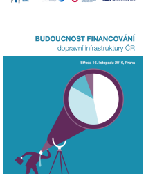 ARI: Budoucnost financování dopravní infrastruktury ČR