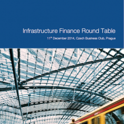 ARI: Infrastructure Finance Round Table