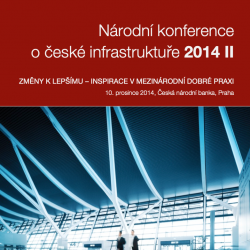 ARI: Národní konference o české infrastruktuře 2014 II.