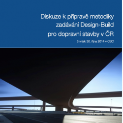 ARI-CACE-SFDI: Diskuze nad optimálním způsobem zadávání metodou DB