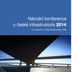 ARI: Národní konference o české infrastruktuře 2014