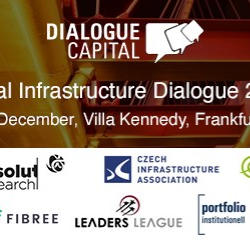 Global Infrastructure Dialogue 2020
