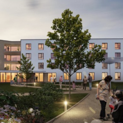 PPP v praxi: PPP a domovy pro seniory