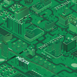 Řízení uhlíku a energetických úspor ve stavebním sektoru