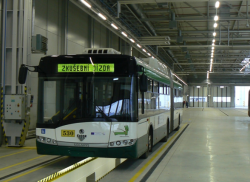 PPP v praxi: PPP a depa městské hromadné dopravy