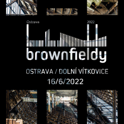 Konference Brownfieldy 2022