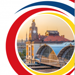 Španělsko-české Railways Business Forum