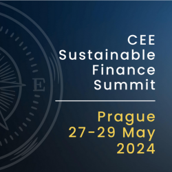 CEE Sustainable Finance Summit